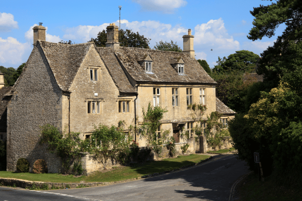 Athelhampton House Dorset