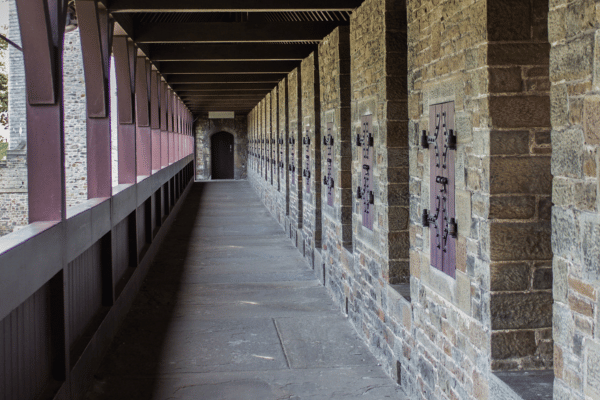 Cardiff's Historic Castle