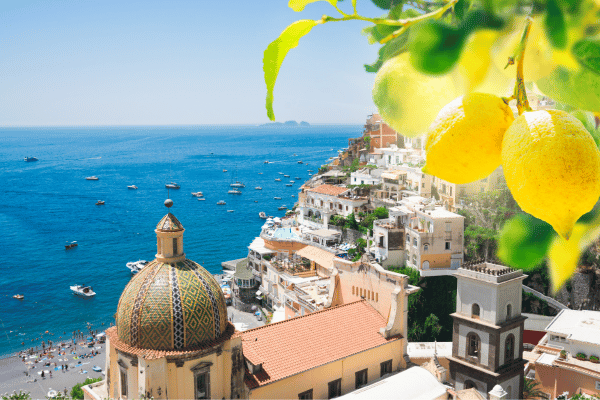 Explore Positano's Hidden Charms