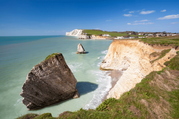 Isle of Wight Beach Escapes