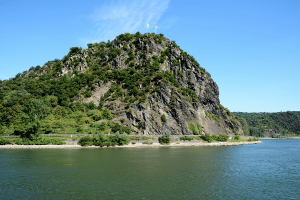 Rhine Valley Travel