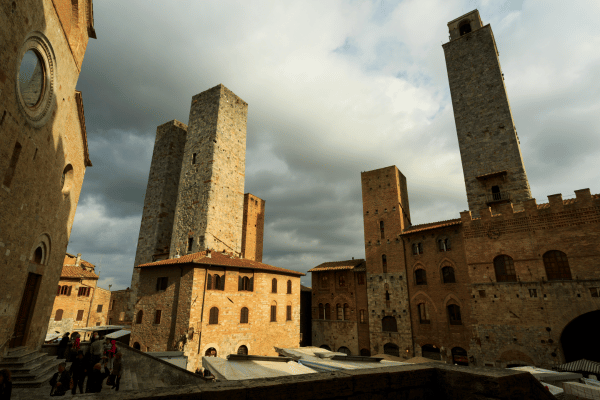 Discover Pienza Northern Hills