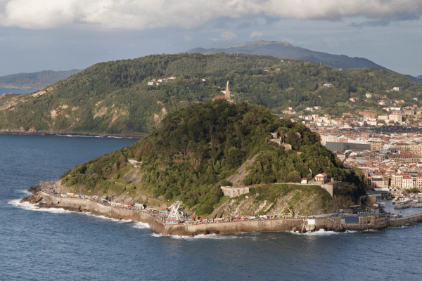 Discover San Sebastián's Charms