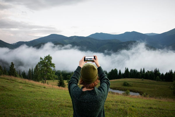 Travel Photography Tips: Capturing World's Stunning Views