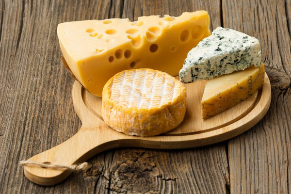 Award-Winning Global Cheeses Guide