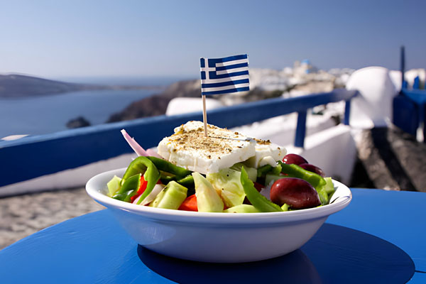 Explore Greek Cuisine Must-Try