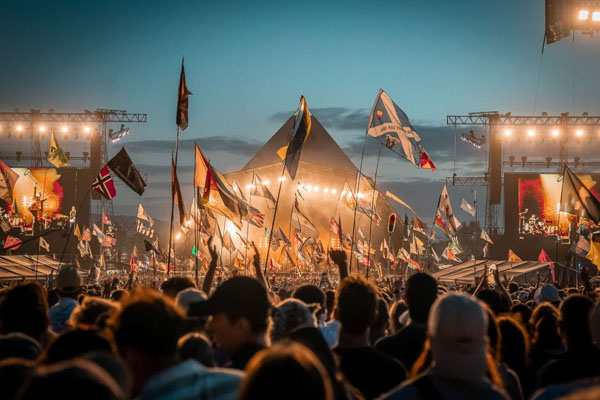 Global Music Festivals Guide