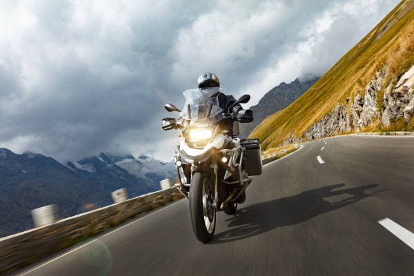 Motorcycle Travel Adventures Guide