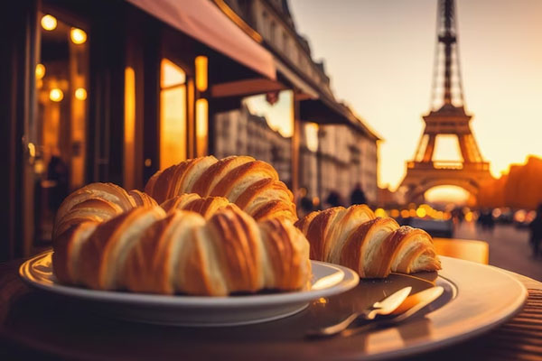 Discover Paris Culinary Delights