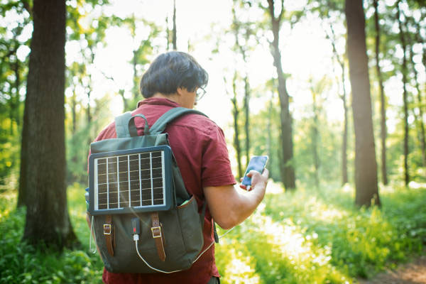 Essential Portable Chargers for Travel