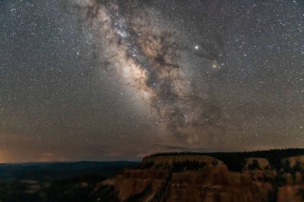 Stargazing Best Astronomy Spots