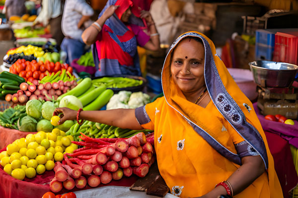 Gastronomy Shapes Global Culture