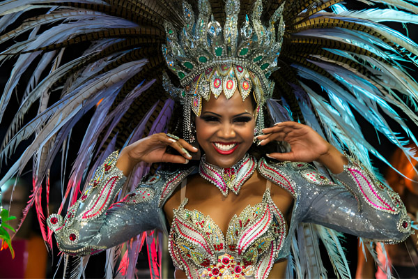 Rio Carnival 2024 Guide