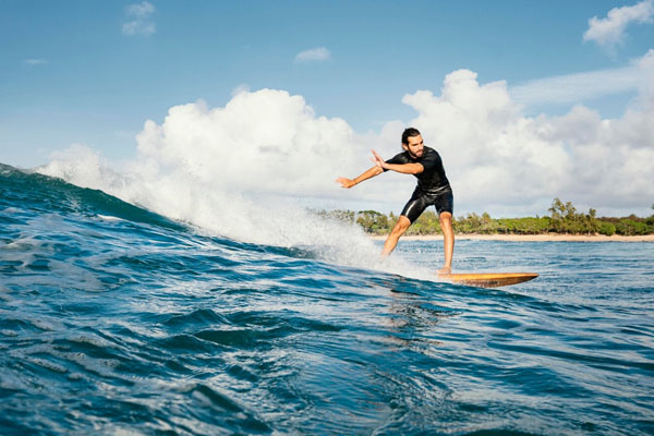 Top Surf Spots Worldwide