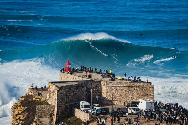 Top Surf Spots Worldwide