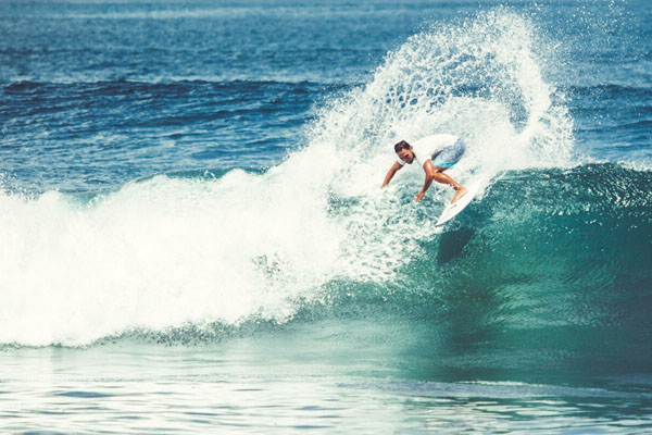 Top Surf Spots Worldwide