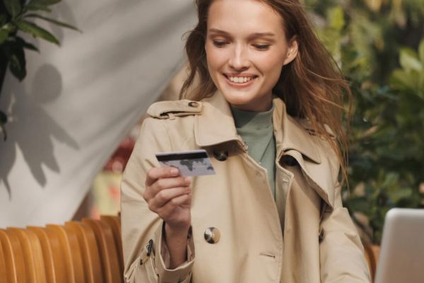 Using Credit Card Internationally Guide